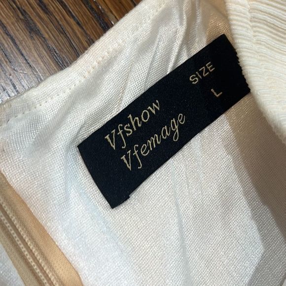 Vfshow‎ Dress. - Picture 3 of 3